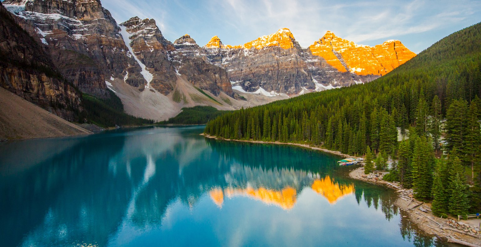 Finden Sie günstige Flüge nach North Spirit Lake