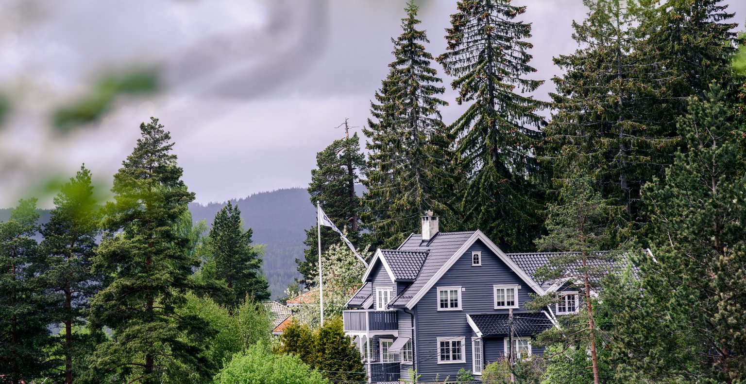 查找前往 Norway House 的低价机票