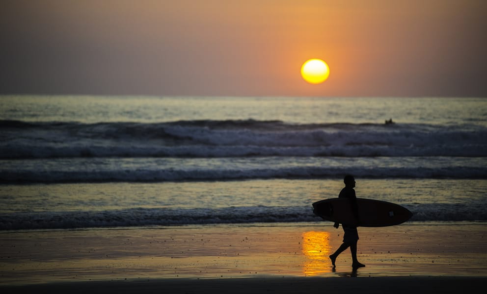 Cheap car rentals in Nosara, Costa Rica