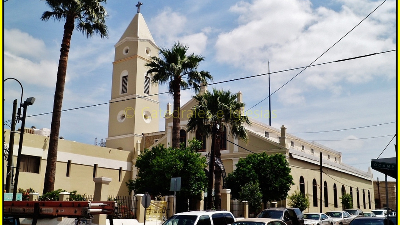 Vuelos baratos de Tijuana a Nuevo Laredo a partir de 124 €