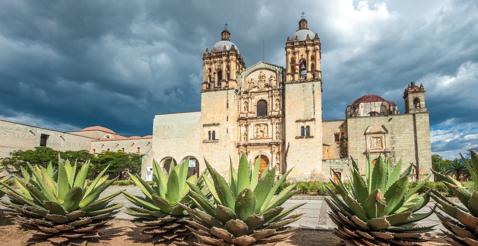 Cheap flights from Fort Lauderdale to Oaxaca from $146