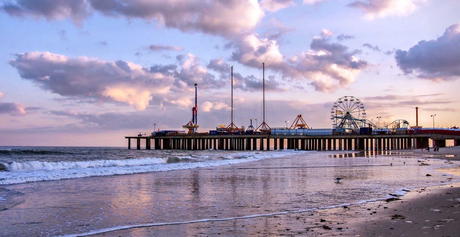 Cheap flights to Maryland, United States