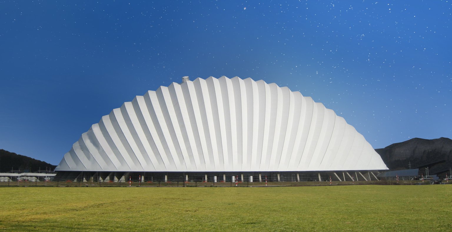 Voli To Odate, Giappone