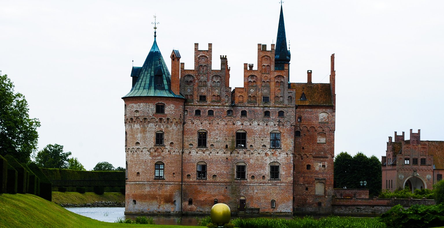 Zboruri ieftine To Odense, Danemarca