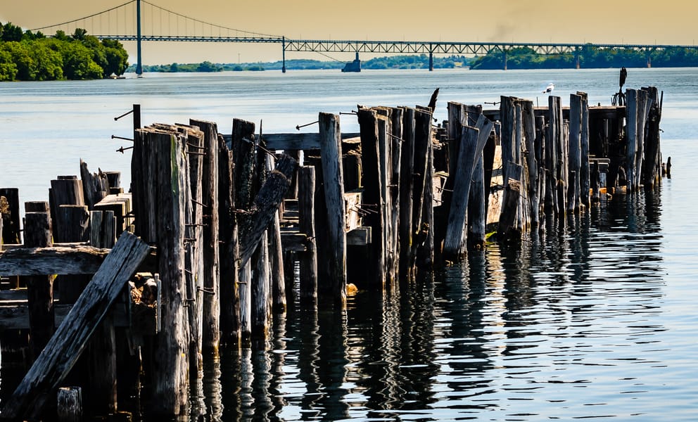 Levné půjčovny aut v Ogdensburgu, Spojené státy