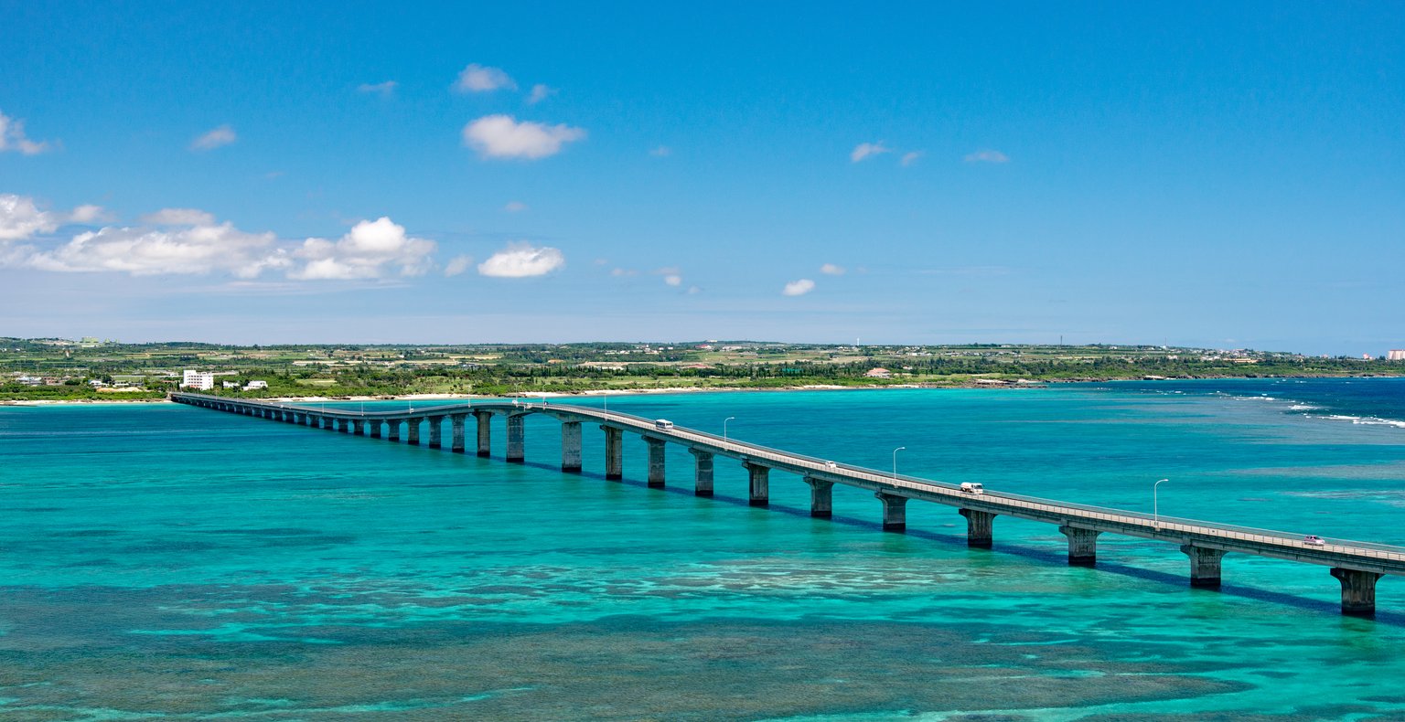 シンガポール発沖縄本島行きの格安チケットが¥26,970~