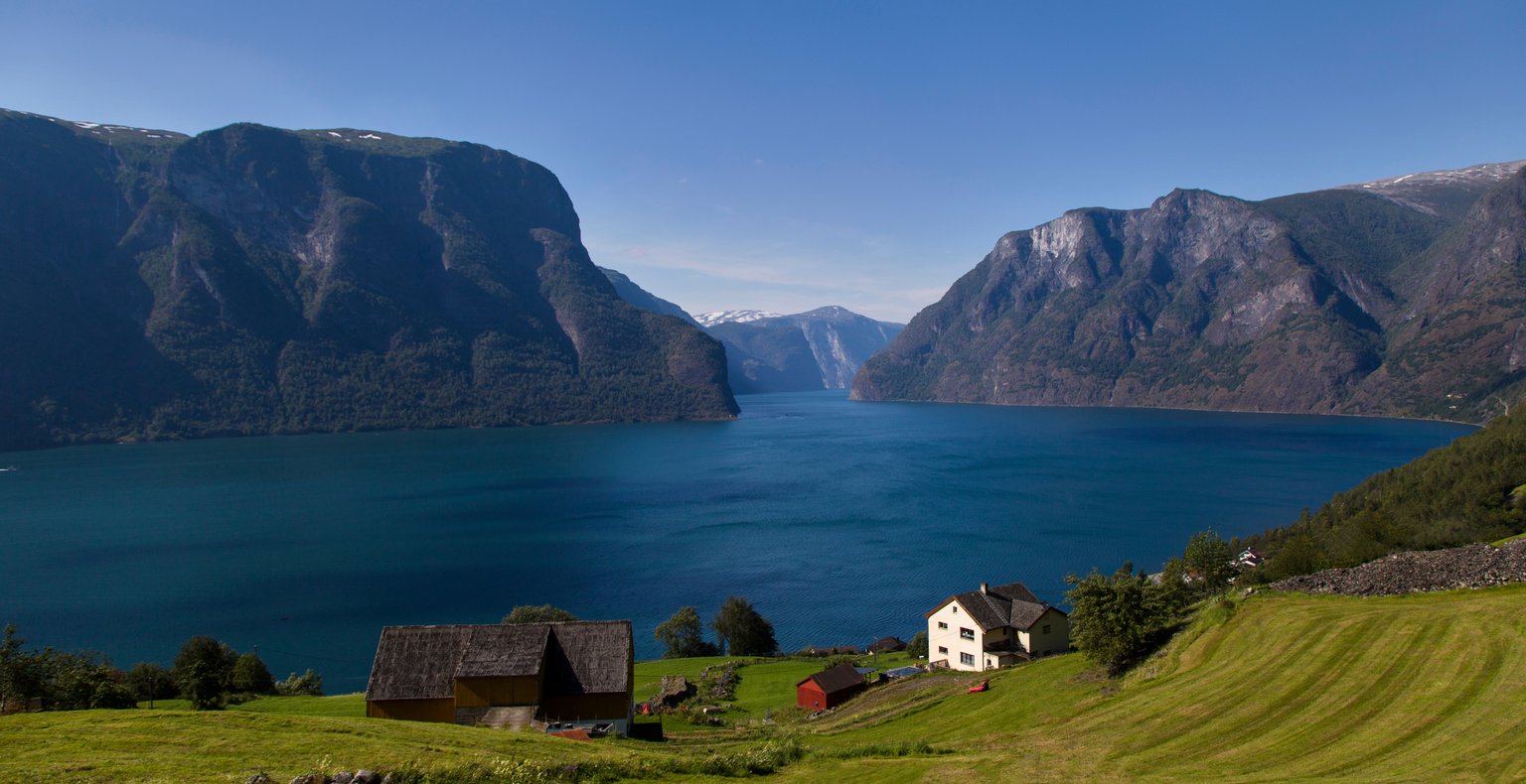 Find cheap flights to Ørland