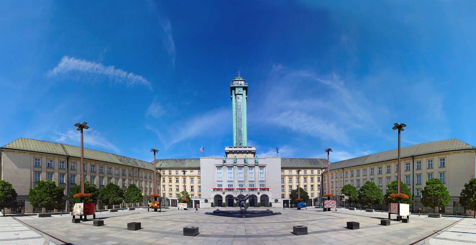 Levné letenky z Malty do Ostravy už od 1,940 Kč