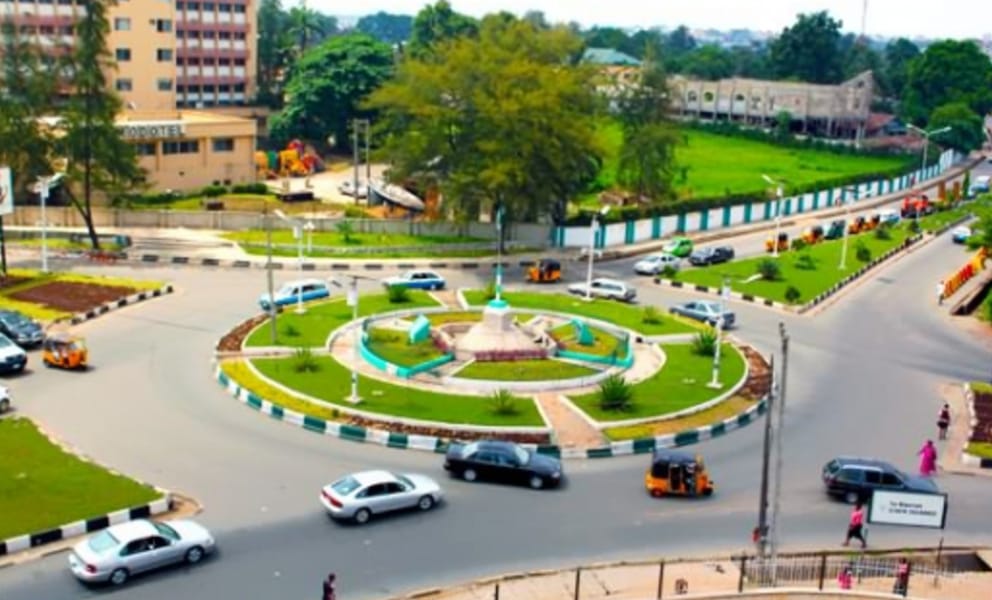 Cheap car rentals in Owerri, Nigeria