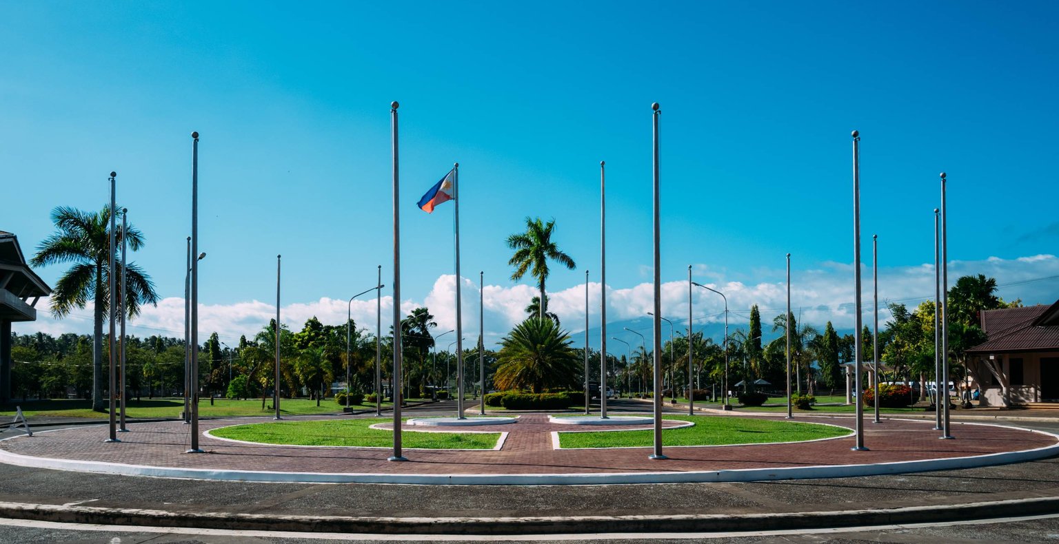 رحلات طيران رخيصة من دبي إلى أوساميس بأسعار تبدأ من 926 SR