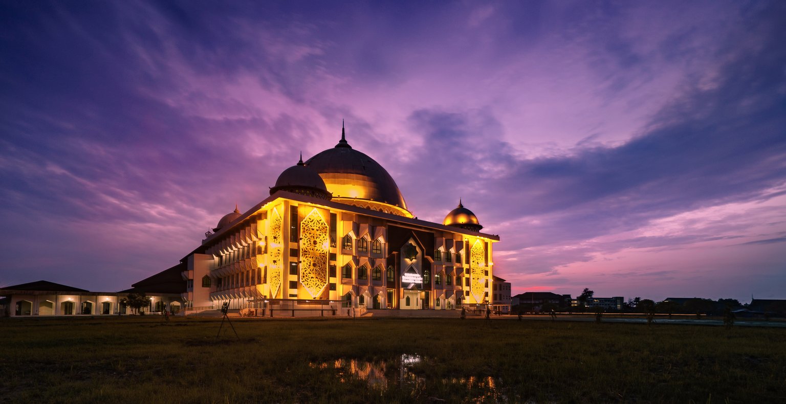 Billiga flyg från Bangkok till Palangka Raya från 1,430 kr