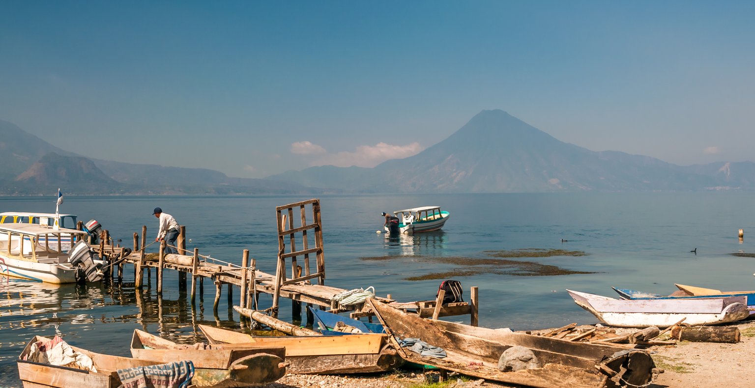 Günstige Flüge von Makassar nach Palopo ab 84 €