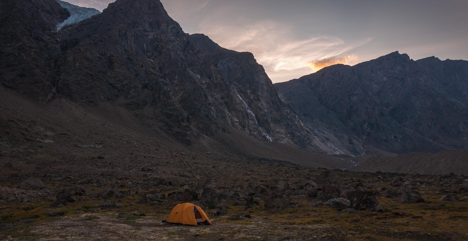 Ucuz Pangnirtung uçuşları bulun