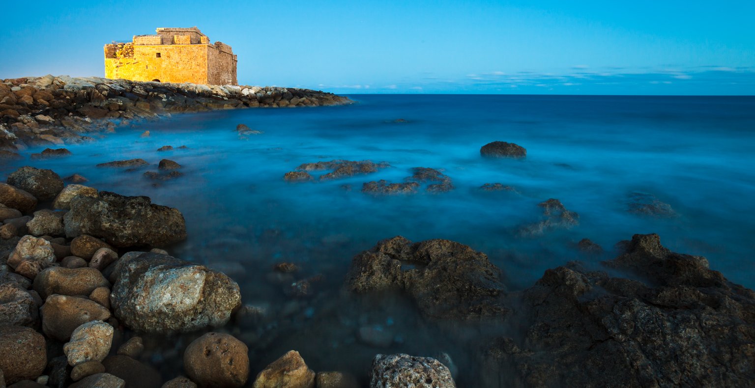 Cheap flights from Savannah to Paphos from $221