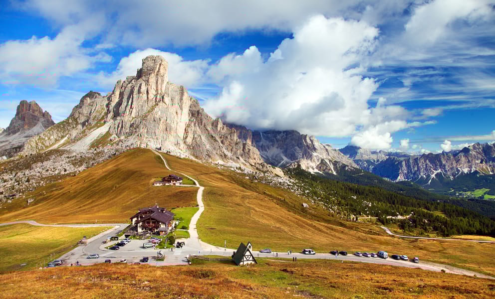 Noleggio auto economico a Passo Fundo, Brasile