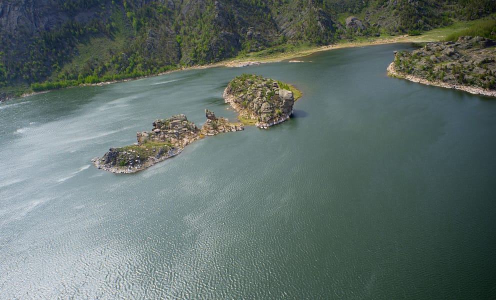 Cheap car rentals in Pavlodar, Kazakhstan