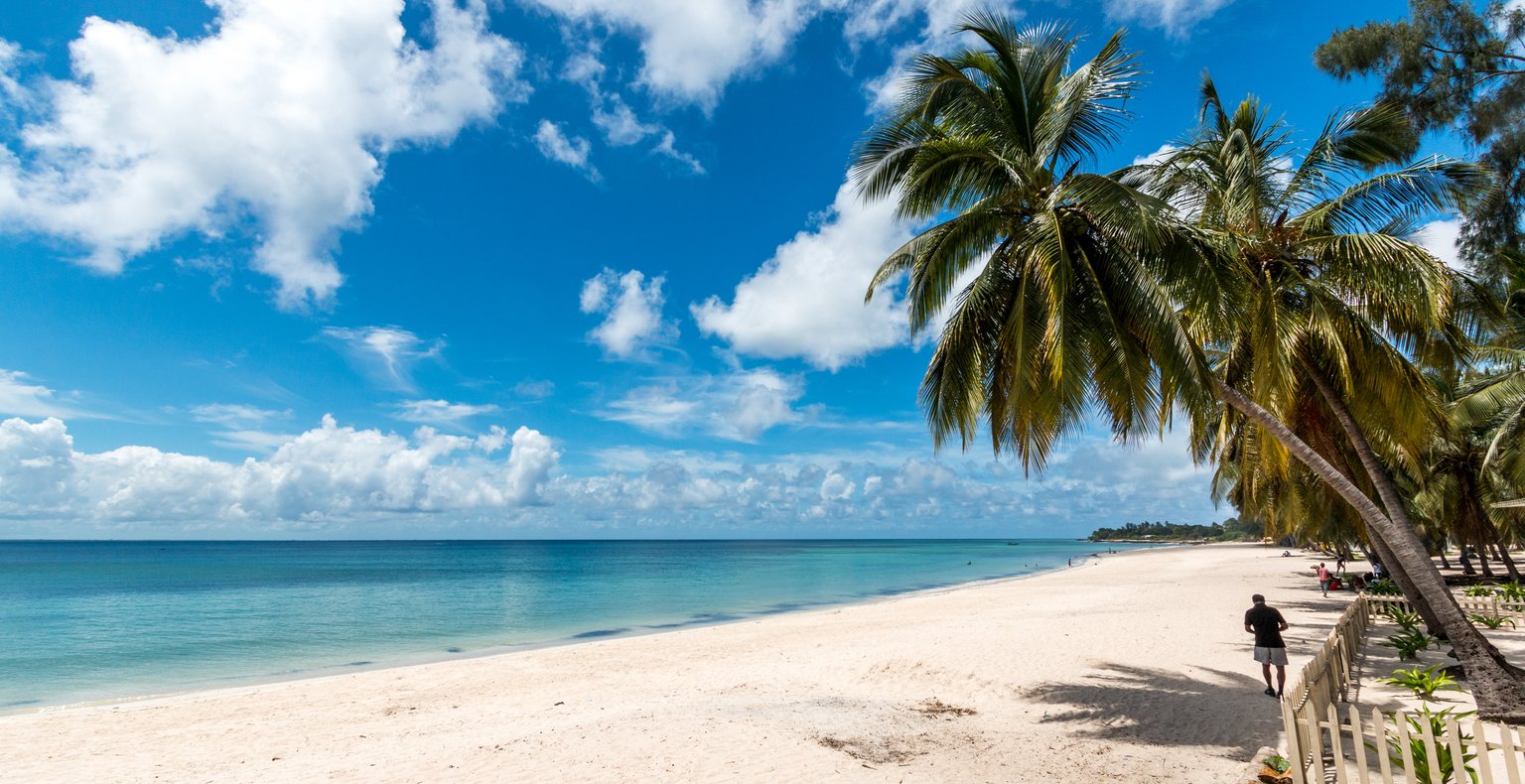 Trouvez des vols à prix mini to Pemba