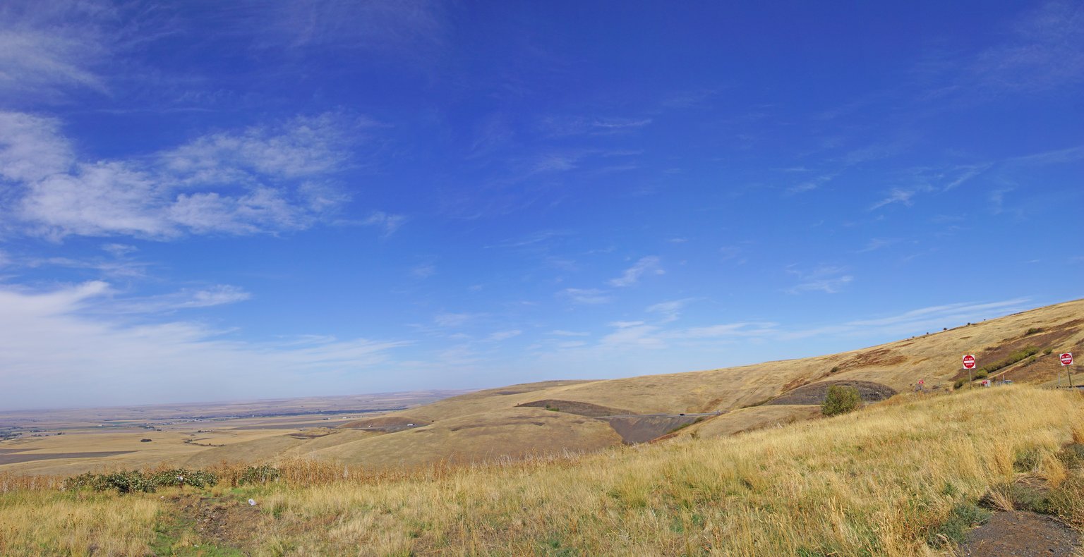 Cheap flights from Norfolk to Pendleton from $359