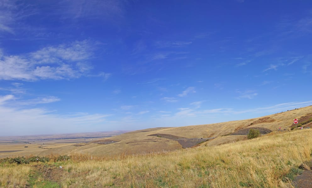 Amerika Birleşik Devletleri seyahati için Pendleton’da ucuza araç kiralama