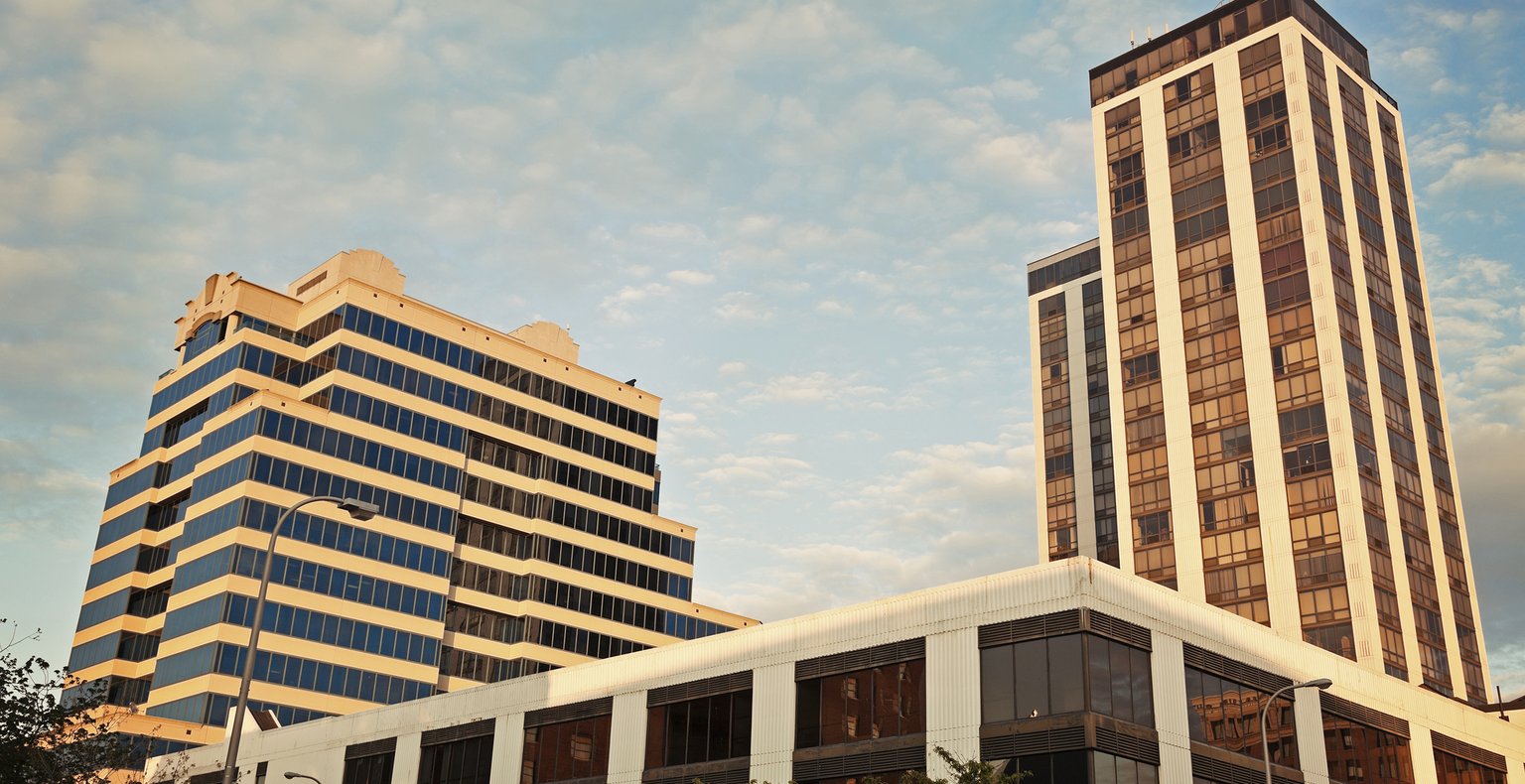 Cheap flights from Charlotte to Peoria from $110