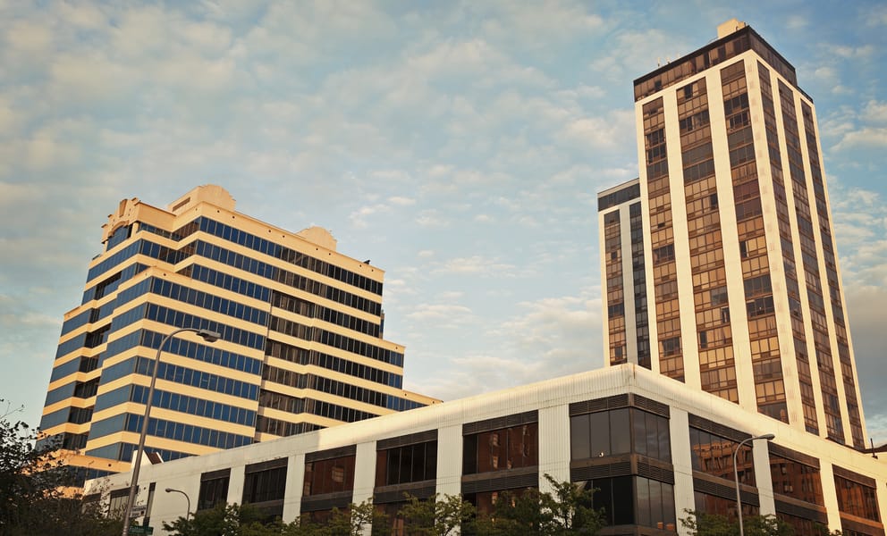 Cheap car rentals in Peoria, United States