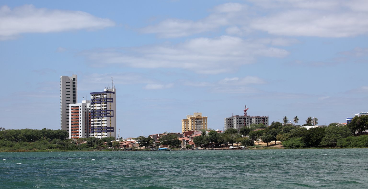 Vols pas chers depuis São Paulo vers Petrolina à partir de CA$111