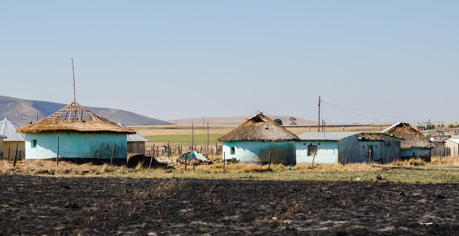 Cheap flights from Johannesburg to Pietermaritzburg from $74