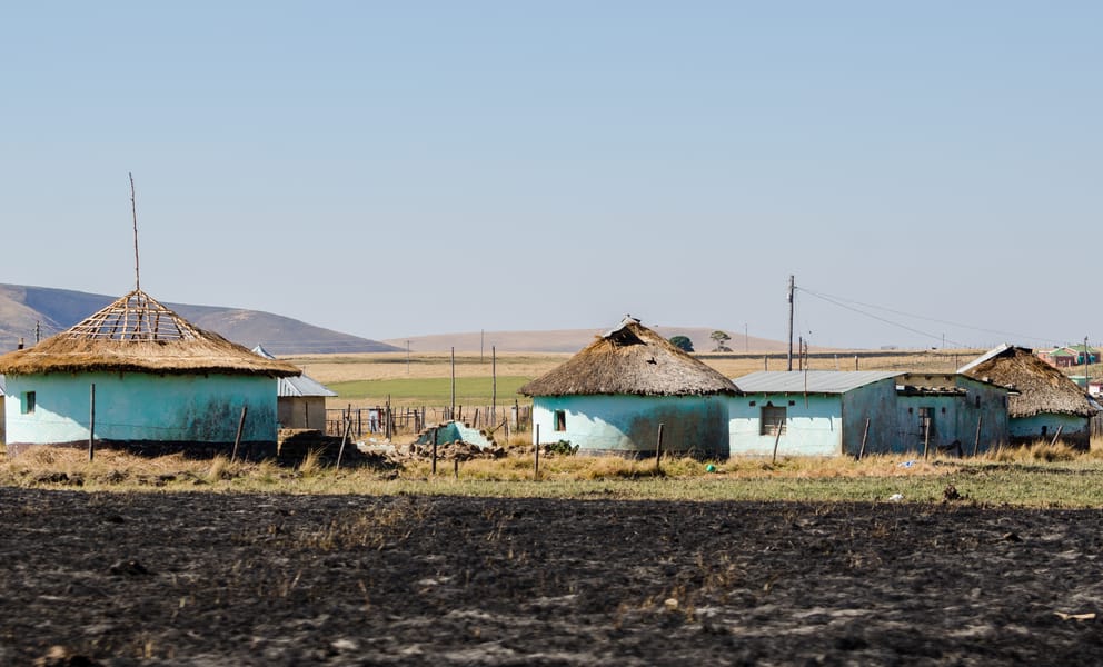 Günstige Mietwagen in Pietermaritzburg, Südafrika