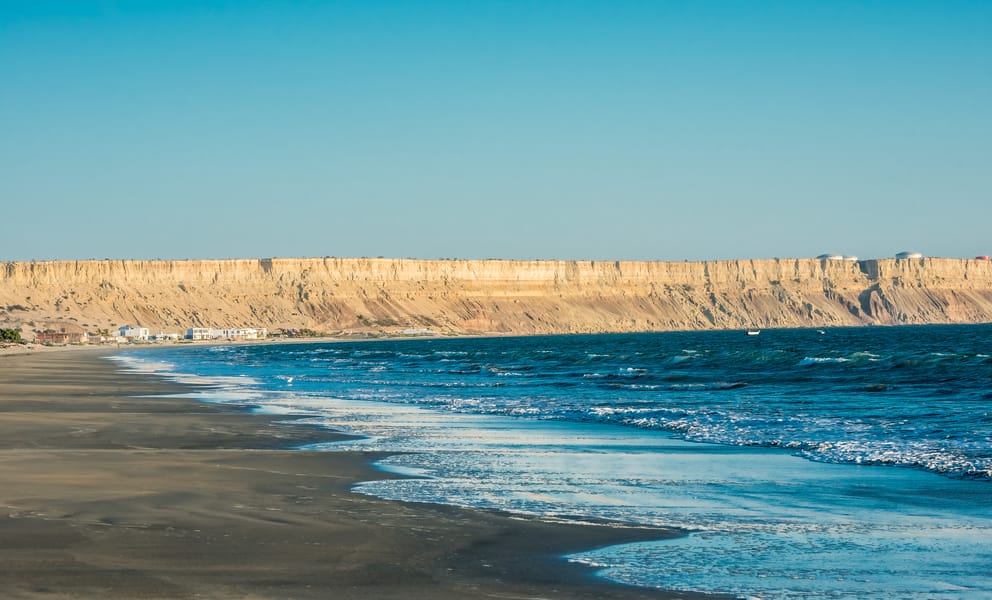 Cheap car rentals in Piura, Peru