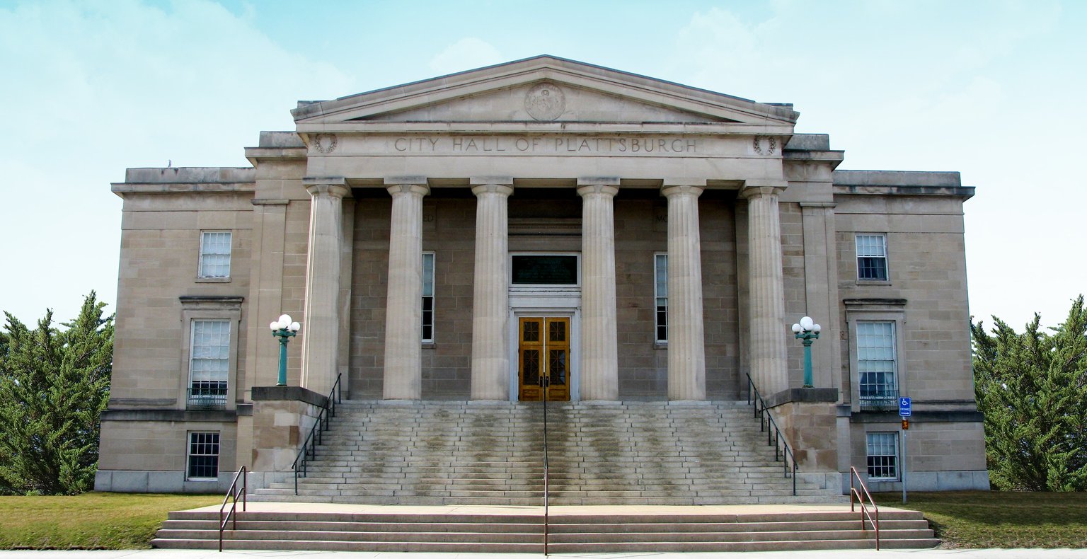 Cheap flights from Montreal to Plattsburgh from CA$338