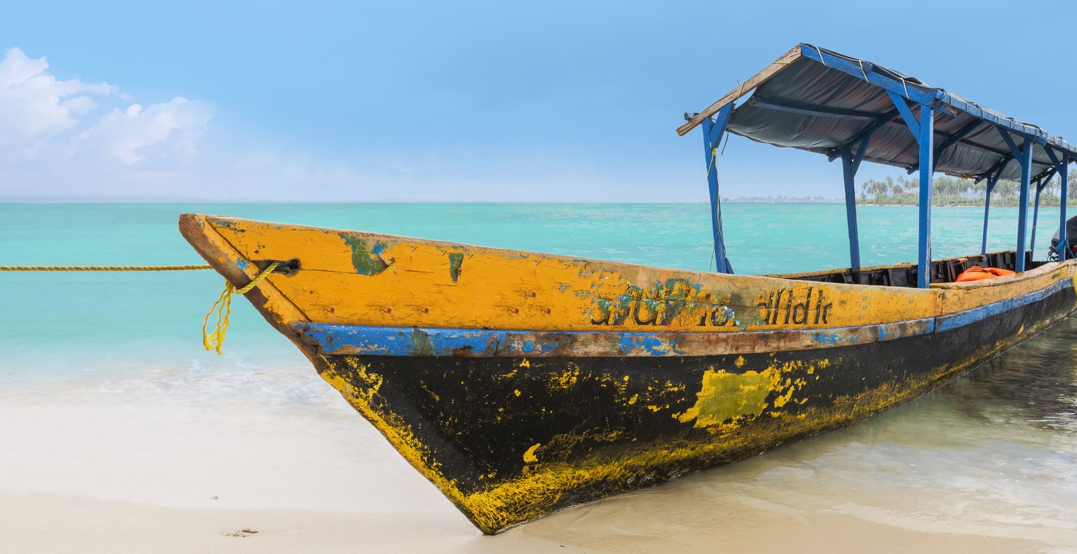 Cheap flights from Panama City from