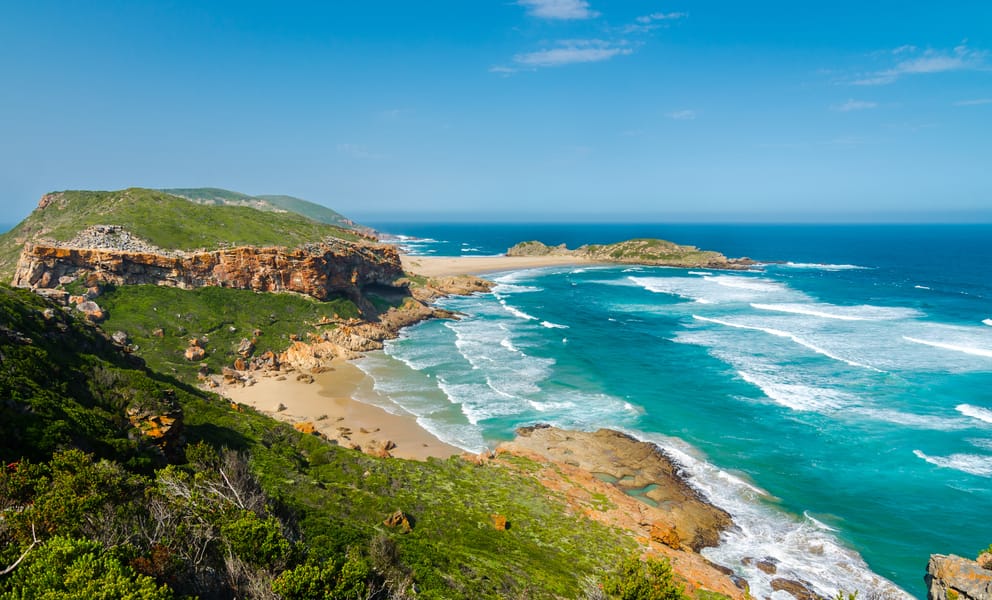 Cheap car rentals in Plettenberg Bay, South Africa