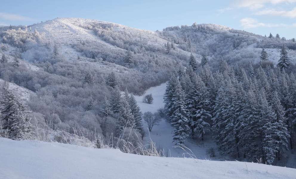 Billig leiebil i Pocatello, USA