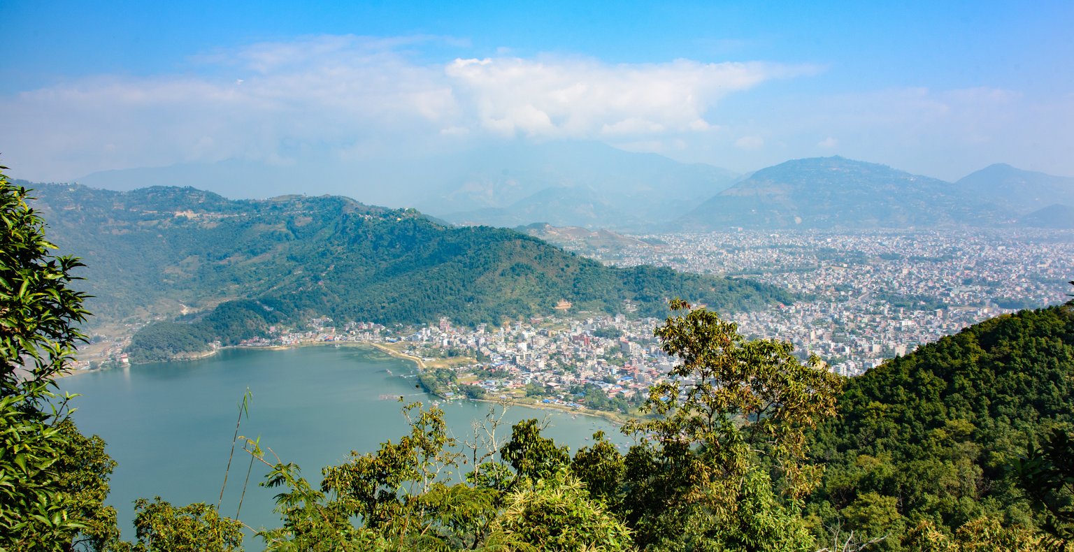 Cheap flights from Kuala Lumpur to Pokhara from $216