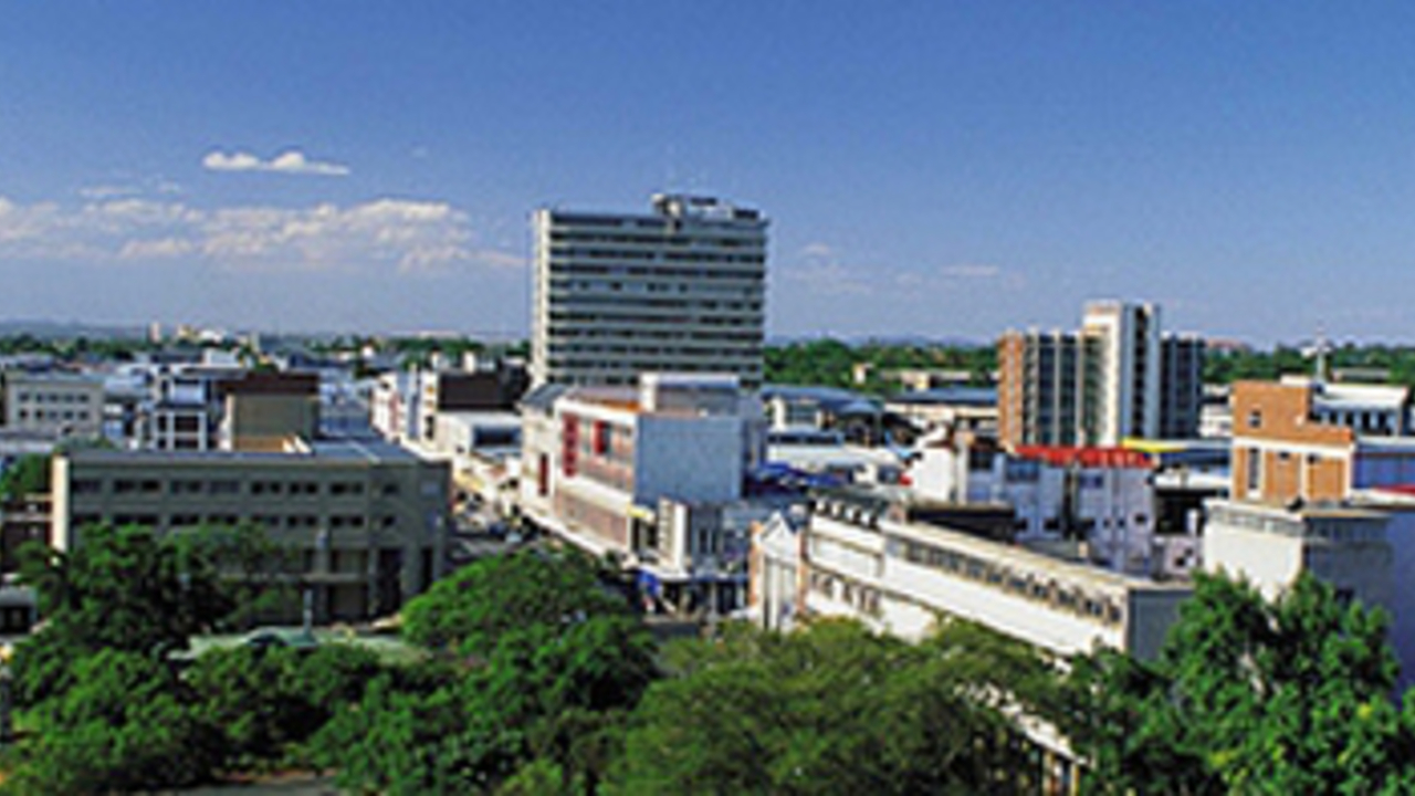 Flights to Polokwane, Limpopo, South Africa