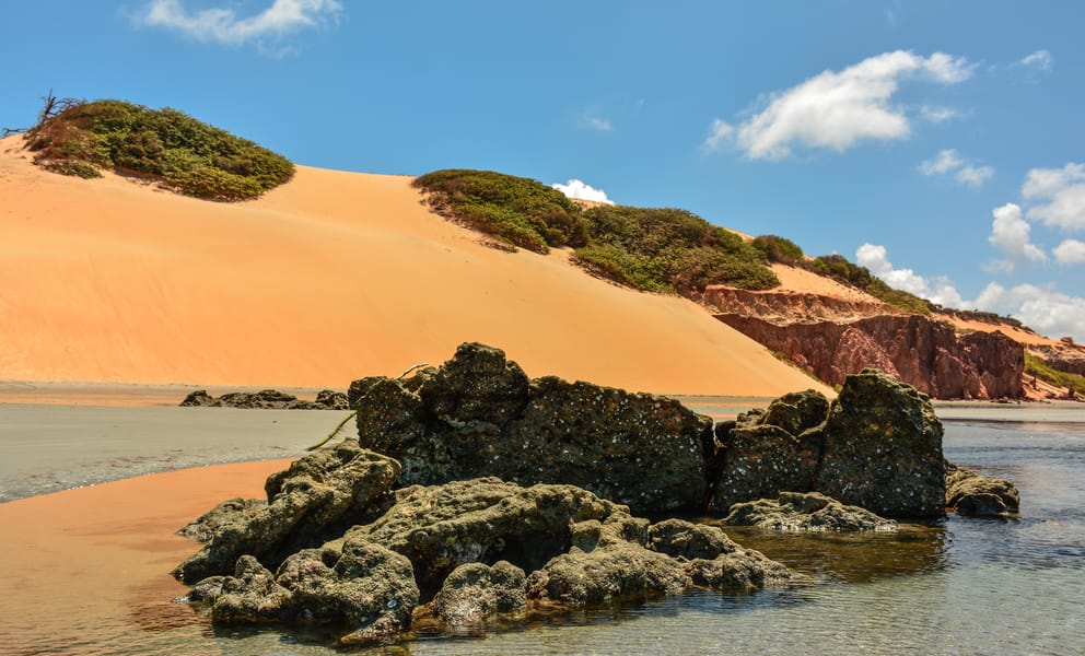 Location de voiture pas chère à Ponta Grossa, Brésil
