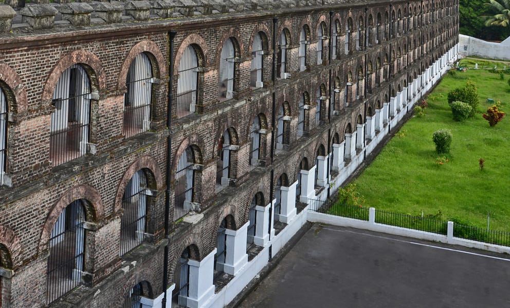 Cheap car rentals in Port Blair, India