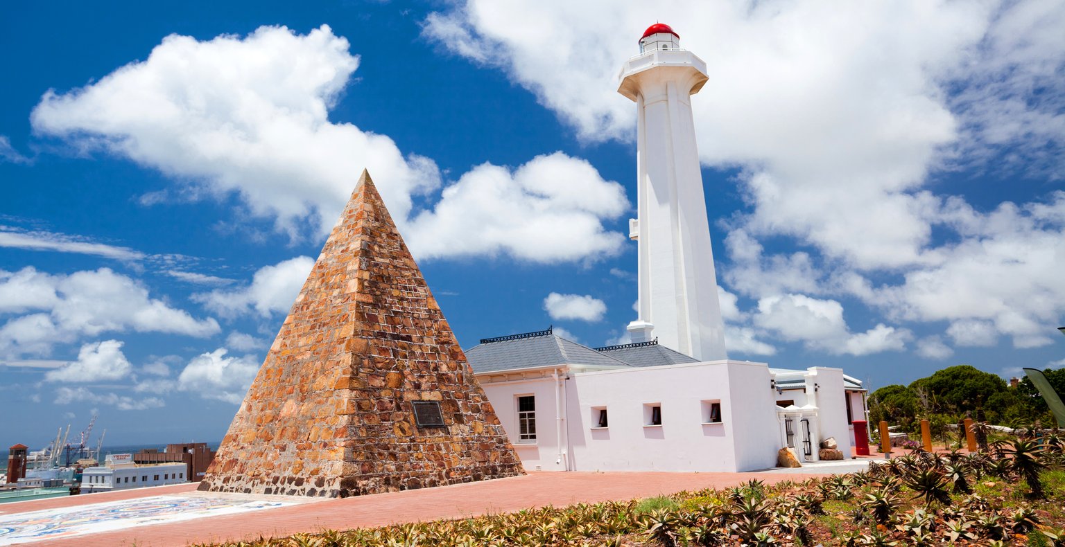Cheap flights from Durban to Port Elizabeth from £66