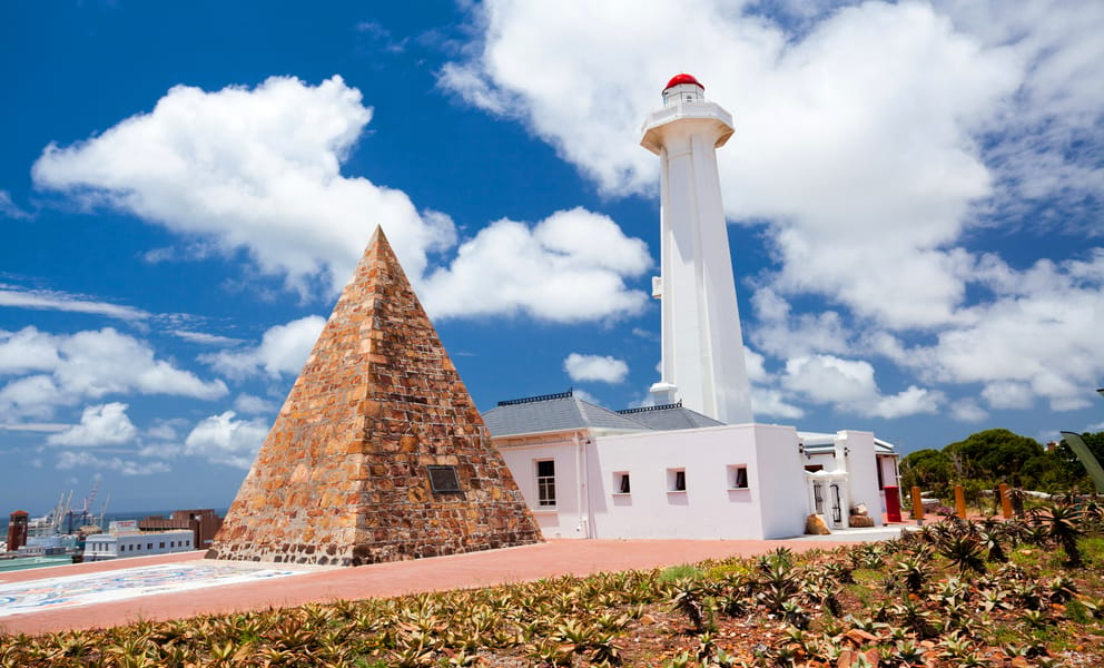 Cheap flights from Harare, Zimbabwe to Port Elizabeth, South Africa