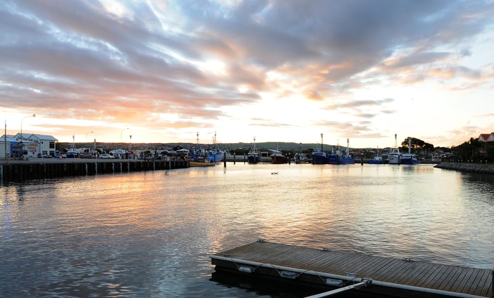 Cheap car rentals in Port Lincoln, Australia