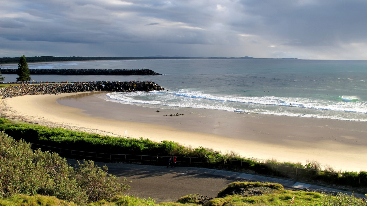 Cheap flights from Sunshine Coast Region to Port Macquarie from £163