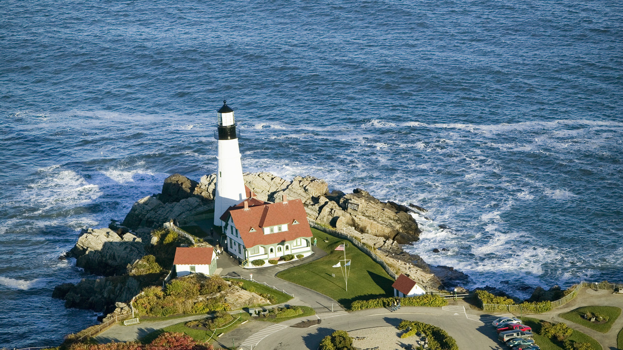 Cheap flights from Houston to Portland from $71