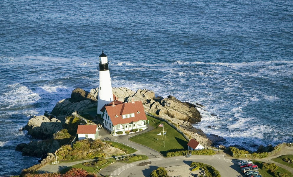 Günstige Mietwagen in Portland, Vereinigte Staaten