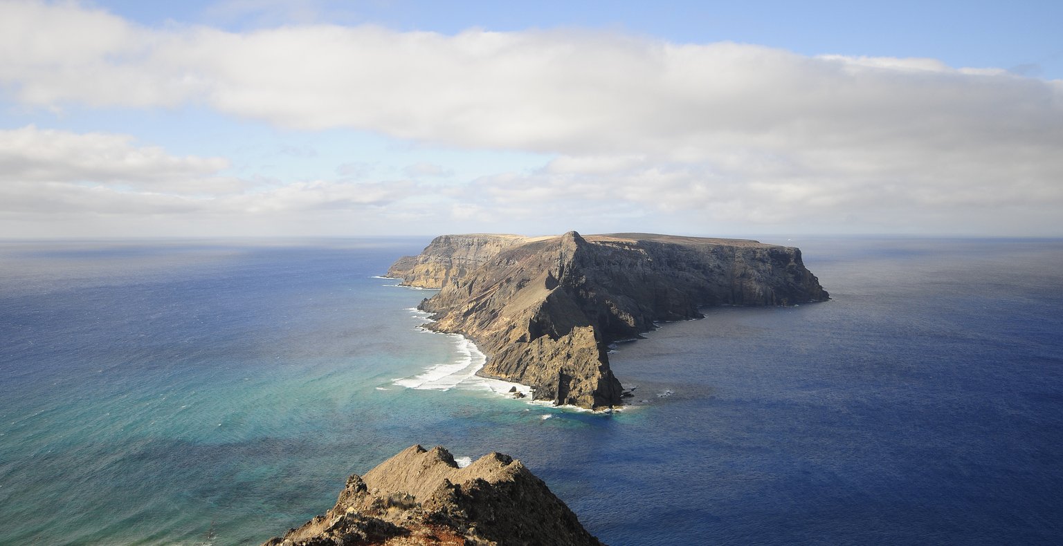 Günstige Flüge von München nach Vila Baleira ab 185 €
