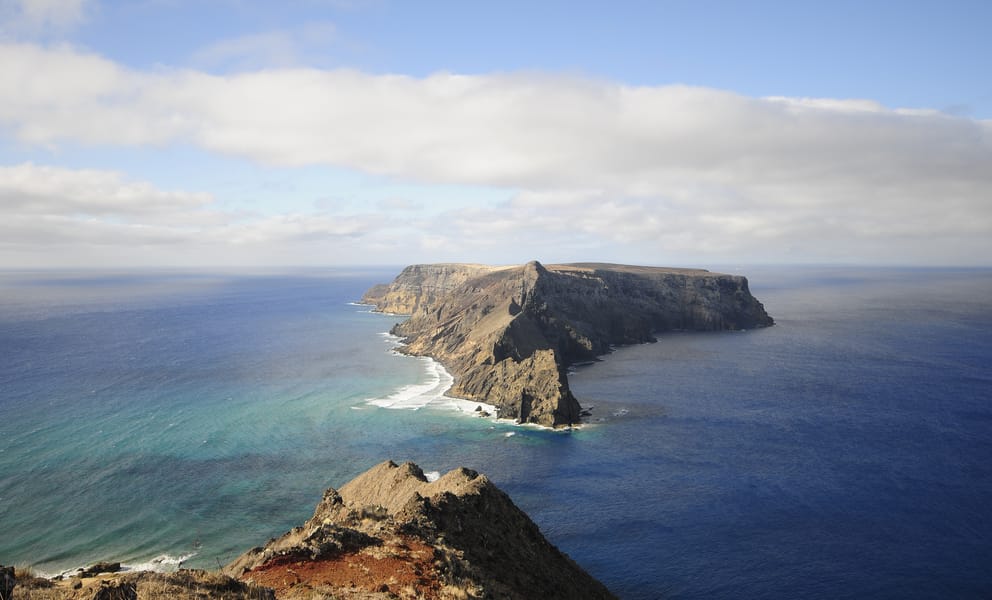 Cheap car rentals in Vila Baleira, Portugal