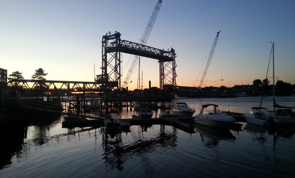 Cheap car rentals in Portsmouth, United States