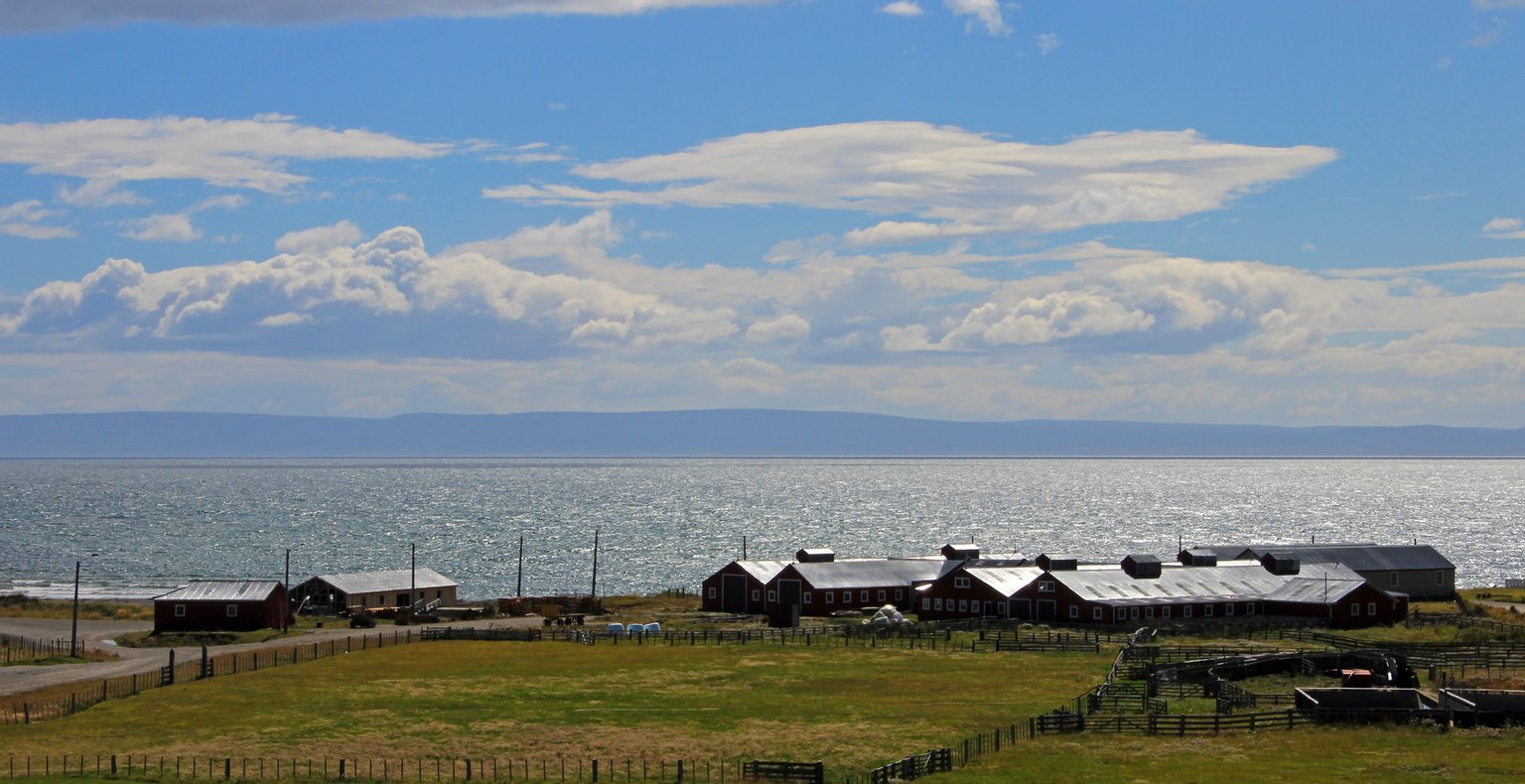 Günstige Flüge to Porvenir, Chile