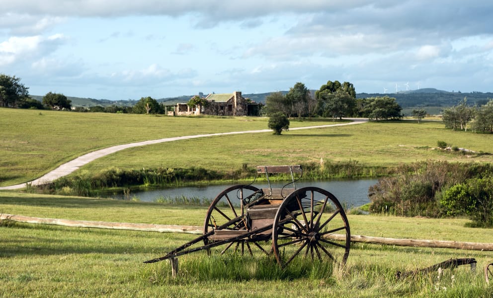 Olcsó autóbérlés Posadasban (Argentína)