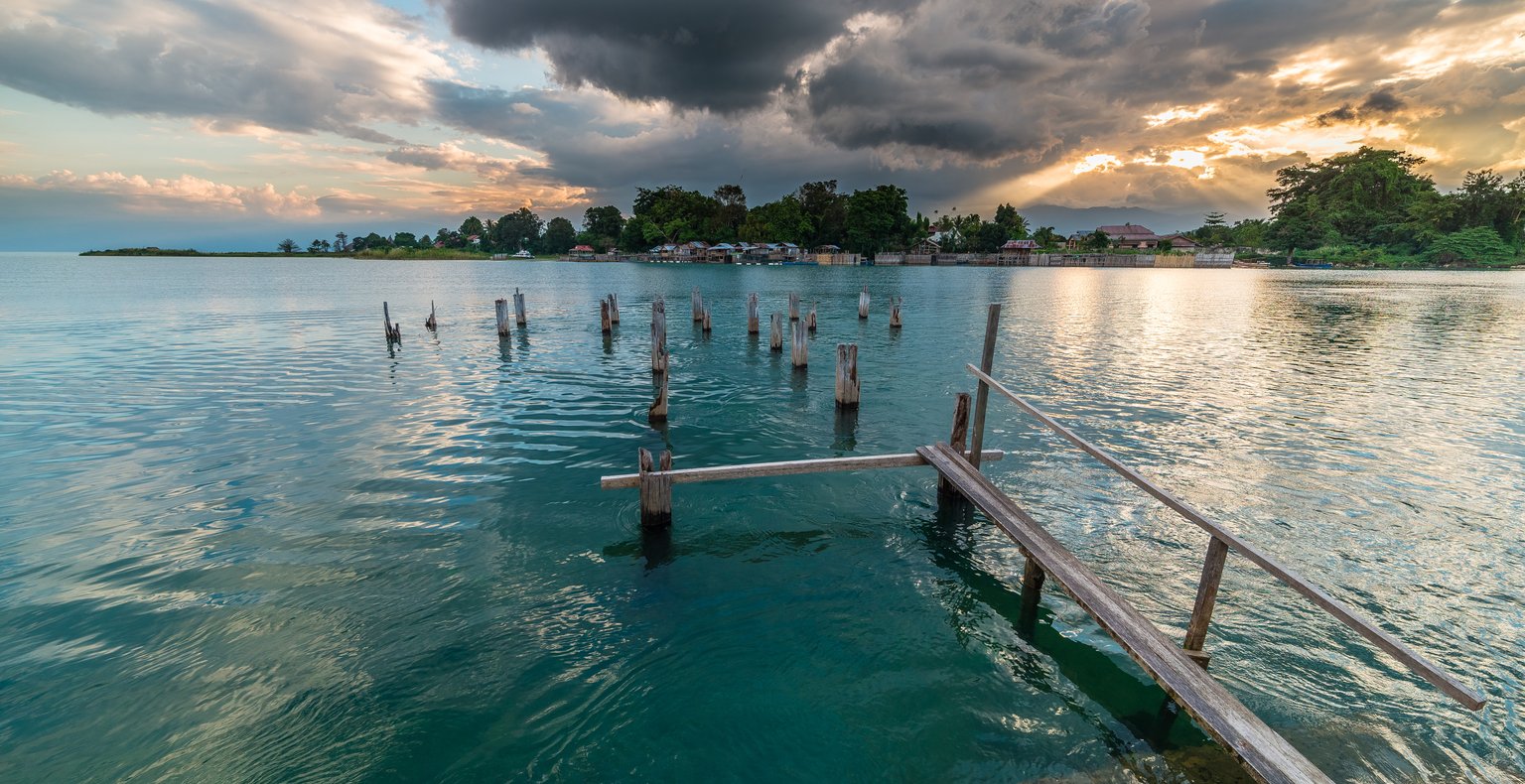 Trouvez des vols à prix mini vers Poso