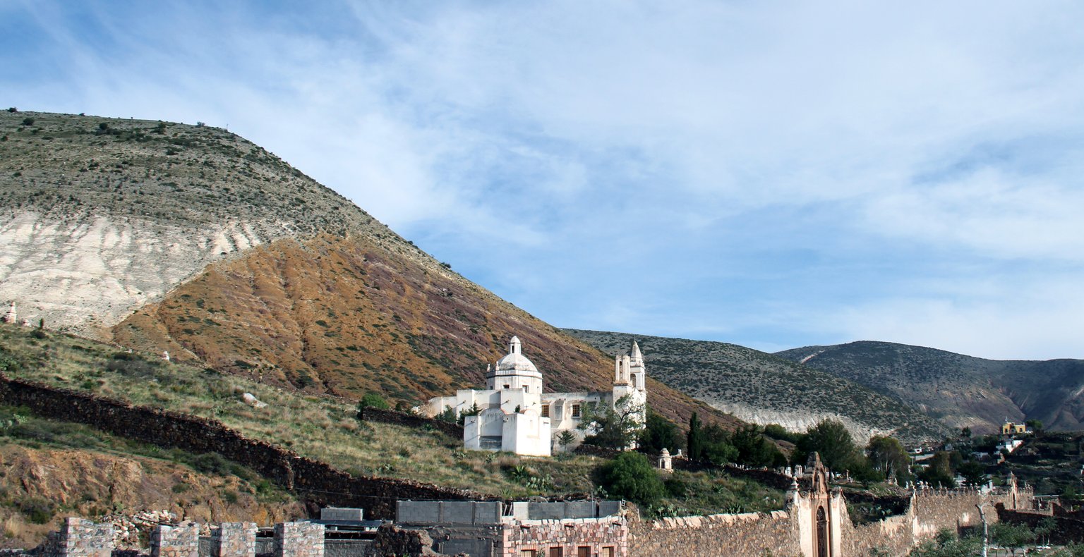 Trouvez des vols à prix mini to Potosí